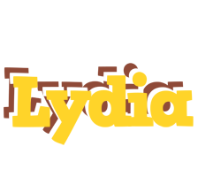 lydia hotcup logo