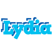 lydia jacuzzi logo