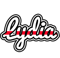 lydia kingdom logo