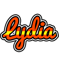 lydia madrid logo