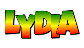lydia mango logo