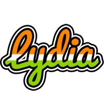 lydia mumbai logo