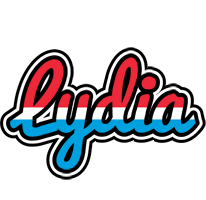 lydia norway logo