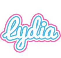 lydia outdoors logo