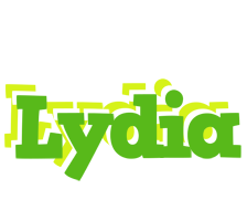 lydia picnic logo