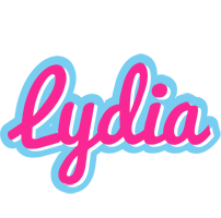 lydia popstar logo