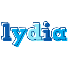 lydia sailor logo