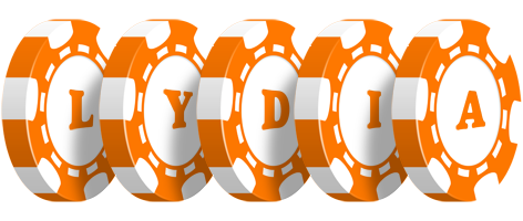 lydia stacks logo