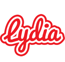 lydia sunshine logo