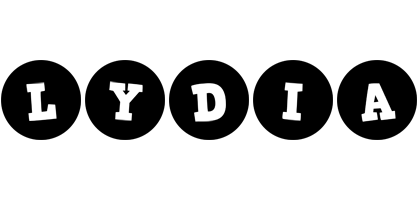 lydia tools logo