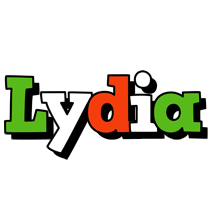 lydia venezia logo