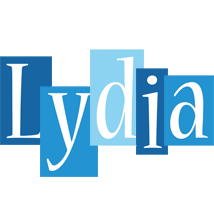 lydia winter logo