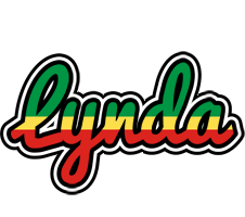 lynda african logo