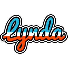 lynda america logo
