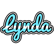 lynda argentine logo