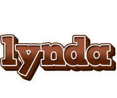 lynda brownie logo