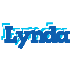 lynda business logo