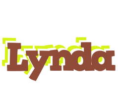 lynda caffeebar logo