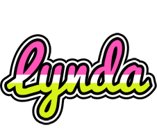 lynda candies logo