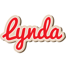 lynda chocolate logo