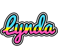 lynda circus logo