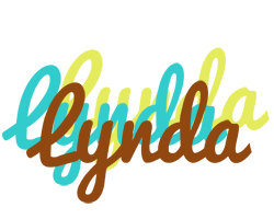 lynda cupcake logo