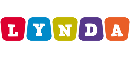 lynda daycare logo