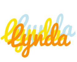 lynda energy logo