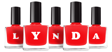 lynda fashion logo