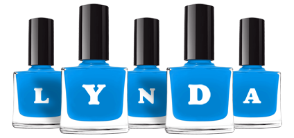 lynda glossy logo