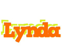 lynda healthy logo