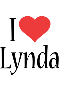 lynda i-love logo