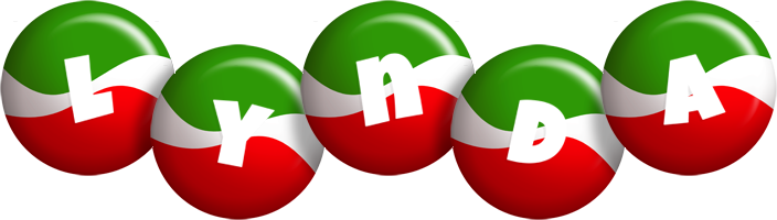 lynda italy logo