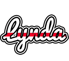 lynda kingdom logo