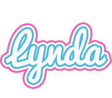 lynda outdoors logo