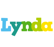 lynda rainbows logo