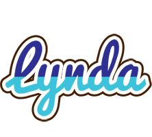lynda raining logo