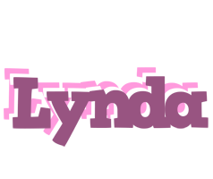 lynda relaxing logo