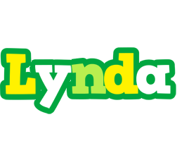 lynda soccer logo
