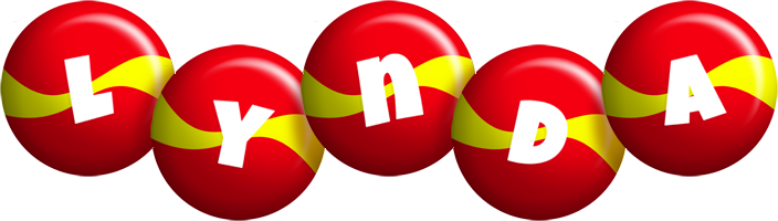 lynda spain logo