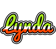 lynda superfun logo