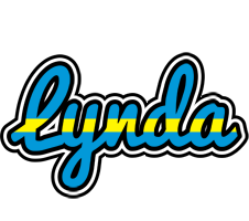 lynda sweden logo