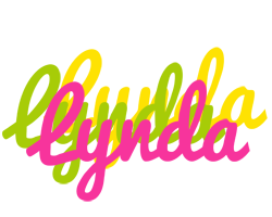 lynda sweets logo