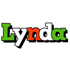 lynda venezia logo