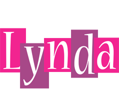 lynda whine logo