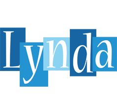 lynda winter logo