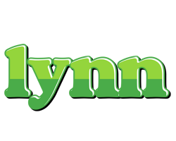 lynn apple logo