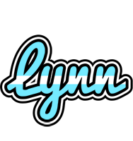 lynn argentine logo
