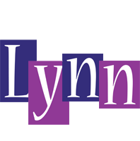 lynn autumn logo