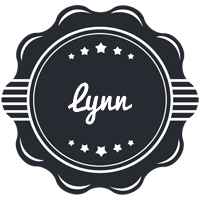 lynn badge logo